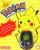 Pokémon Pikachu Color