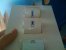WTF?! Er hat originalverpacktes Thermo-Papier ...