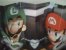 Ohne Auto nutzlos: Mario-Kart-Sonnenblenden.