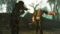 <strong>Fallout 3: Point Lookout</strong> [800 MS-Points / 9,99 €] Zeit für einen Tapetenwechsel: In dem Addon stampfen Sie zur Abwechslung mal durch eine modrige Sumpflandschaft und helfen den dort ansässigen Bewohnern bei ihren Problemen. 
