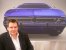 Joe Booth, der Produzent von Need for Speed: Nitro