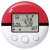 Der Pokéwalker erinnert optisch an ein Tamagotchi.