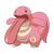 Schlurps lange Zunge lässt seinen Hunger bereits erahnen, denn mit dieser greift er in <strong>Pokémon Stadium</strong> einfach nach allem was essbar ist. Und das ist für Schlurp so ziemlich alles.