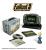 <strong>Fallout 3 - Survival und Limited Edition</strong> - Schon die coole Lunch-Box sowie die Wackelpuppe waren ihr Geld wert. In den USA gab es obendrein noch die Survival Edition mit einem Pipboy-Wecker. Unser Nerdherz schlug unfassbar hoch damals.