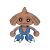 Vom Pokémon Kapoera gibt es mehrere Konzepte, bevor der endgültige Stil festgelegt wurde.