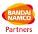 "5 gegen Kraus" wird unterstützt von Bandai Namco.