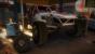 Herbst Smithbuilt Buggy aus Colin McRae: Dirt 2.