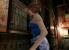Jill Valentine aus Resident Evil 3 (1999) im Spiel