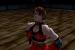 Jo Kotomura aus Bushido Blade 2 (1998) im Spiel