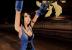 Rinoa Heartilly aus Final Fantasy VIII (1999) im Spiel