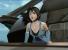 Rinoa Heartilly aus Final Fantasy VIII (1999) im Render-Video
