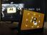 Gepimpte Wii mit Rockstar-Logo