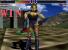 Sofia aus Battle Arena Toshinden (1995) im Spiel