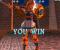 Sophitia Alexandra aus Soul Blade (1997) im Spiel
