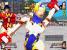 Tiffany Lords aus Rival Schools (1998) im Spiel