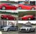 Der User “Rikusaki” hat im Forum der amerikanischen Kollegen von Gamespot einige Vergleichsbilder zum Konsolen-Titel Gran Turismo 5 Prologue (PS3) angefertigt, die einige der im Spiel enthaltenen Fahrzeuge gegenüber stellen. (1)