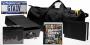 <strong>GTA 4</strong> - Ein Seesack, eine Geldkassette. Zwei coole Items, die sich locker in den Alltag einbauen lassen. Am Flughafen schiebt ihr beispielsweise die Tasche unauffällig aufs Gepäckband. Achtet nur drauf, dass euch niemand das Ding klaut.