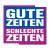 GZSZ - Auch hierzu befindet sich ein Spiel in Arbeit. Wenn auch nur für PC. Schade, eigentlich. Oder auch nicht.