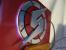 Metroid-Wii: Das Logo besteht aus Metall