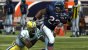 Madden NFL 11 - Auch American Football ist in Deutschland eine Randsport-Art. Wir brauchen also auch kein Madden NFL.