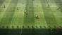 Das ist die Standardkamera eines PES-2010-Spielers. Auch hier erkennt man das frische Beleuchtungssystem.