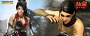 Tekken 6 und Ninja Gaiden Sigma 2 im Grafikvergleich.