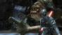 Star Wars: The Force Unleashed nicht für den PC? Nach der gelungenen Jedi Knight-Serie praktisch undenkbar, könnte man meinen. LucasArts jedoch strich die Umsetzung zunächst von ihrer toDo-Liste. Nicht aus Furcht vor Raubkopien, wie ein Sprecher von LucasArts verlautbaren ließ, sondern aufgrund der Vielfalt unterschiedlicher Rechnerkonfigurationen. Man wolle Besitzer leistungsschwächerer Systeme nicht ausschließen. Ein Jahr nach Release des Titels für PS3 und Xbox 360 revidierte man plötzlich die Entscheidung und veröffentlichte Star Wars: The Force Unleashed für den PC.