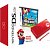 Das DS-Lite-Mario-Set wurde 2005 angeboten.