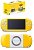 Springfield lässt grüßen: Die PSP im Simpsons-Look