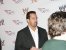 Die Hardcore-Ikone Tommy Dreamer ließ sich ebenfalls blicken.