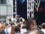 Die längste Schlange bildeten die Fans vor der Autogrammstunde mit dem ehemaligen WWE World Champion Jeff Hardy (lila Haare). Beim SummerSlam verlor er seinen Titel jedoch gegen CM Punk.