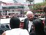 Howard Finkel fragte auch die Fans nach deren Meinung.