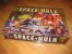 Das Brettspiel zu Space Hulk