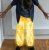 Diese Hose will ich auch haben!
