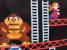 Donkey Kong Flicken-Decke (4)