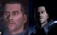 Neue Vergleichsbilder zu Mass Effect 1 (links im Bild) und Mass Effect 2 (rechts im Bild). (1)