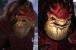 Neue Vergleichsbilder zu Mass Effect 1 (links im Bild) und Mass Effect 2 (rechts im Bild). (5)