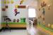 New Super Mario Bros. Wandschmuck