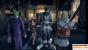 Was ist denn nun los? Joker bringt Batman ins Irrenhaus? Das kann nur Scarecrows Werk sein!