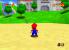10. Super Mario 64 (N64, erschien 1998 von Nintendo) - weltweite Durchschnittswertung: 95.90%