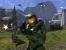 13. Halo: Combat Evolved (Xbox, erschien 2001 von Bungie über Microsoft) - weltweite Durchschnittswertung: 95.45%