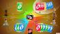 21 UNO Rush