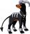 Hundemon, das Hades-Pokémon stellt einen Höllenhund dar.