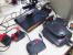 <strong>Atari Jaguar als erste 64-bit-Konsole</strong> - Verkauft wurde die Jaguar-Konsole als erste 64-bit-Konsole. Leider waren nur 2 der insgesamt 5 Chips 64-bit-fähig. Das Zusammenspiel der Prozessoren schlug oft fehl, weshalb Entwickler auf den MC68000-Chip auswichen. Eine "echte" 64-bit-Konsole ist der Jaguar also nicht.