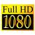Full HD 1080p