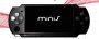 Neu: Der minis-Store für die PSP. Nett, denn hier gibt's kleine Spielchen für den kleinen Geldbeutel.