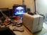 SNES im Toaster