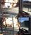 Borderlands im Grafik-Vergleich. Oben: Xbox 360; unten PS3-Version. (2)