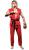 Ken aus Street Fighter IV