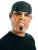 Maske: Marcus Phoenix aus EPIC Shooter-Serie
